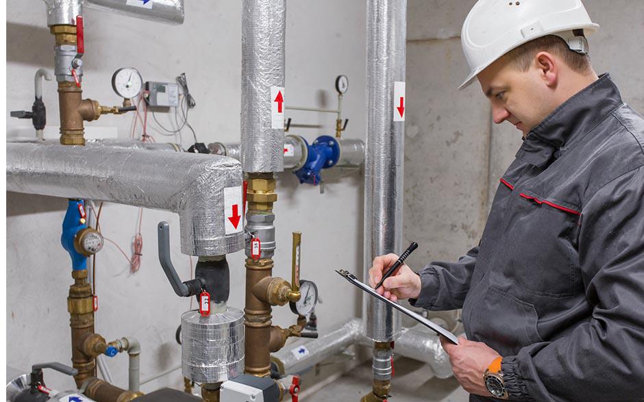 entretien chaudière gaz tarif Les Lilas
